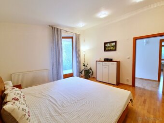 Dom pri lese, súkromie, luxusné bývanie Podhradová - 6