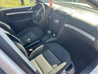 Skoda Octavia 1.9 tdi DSG - 6