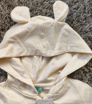 Dievčenská mikina, Bambi - 6