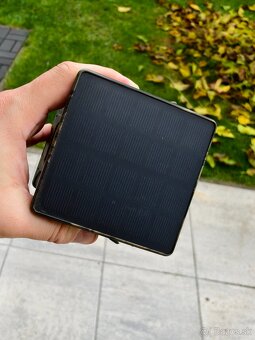 PREDANÉ - Fotopasca HC600-A - 6