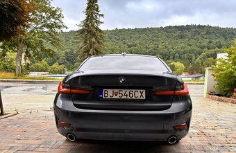 BMW 320d xDrive A/T - 6