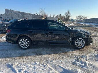 Škoda Octavia 110kW - 6