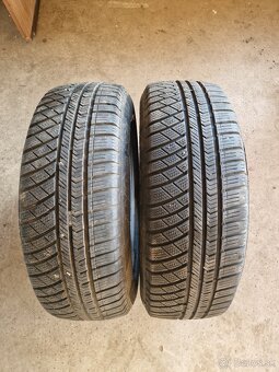 Zimne Pneu R16-R15 - 6