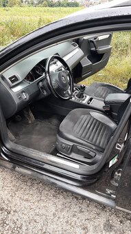 Vw Passat B7 Variant - 6