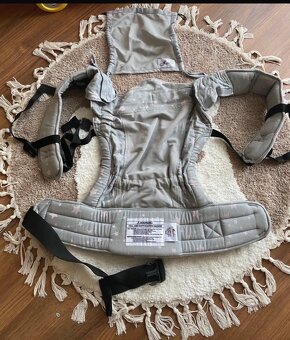 Predám nosič Belenka - 6