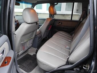 Hyundai Terracan 2.9 120kw - 6