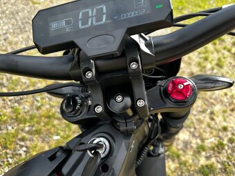 Enduro cross elektro - 6