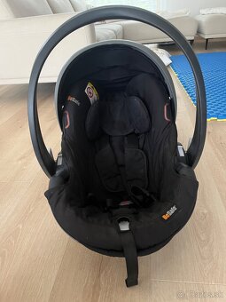 Vajíčko BE SAFE - 6