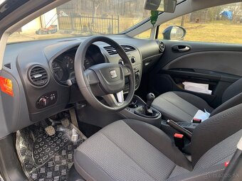 Predám Seat Leon - 6