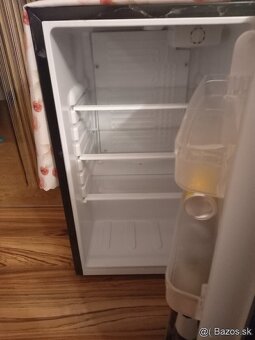 Chladnička Marshall - 6