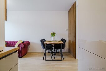 NADŠTANDARDNÝ 1,5i BYT V PROJEKTE GUTHAUS - 6