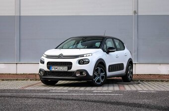 Citroën C3 PureTech 82 S S Shine - 6
