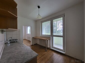 Byt na prenájom - 6