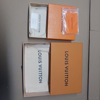 Tasky a krabice Louis Vuitton - 6