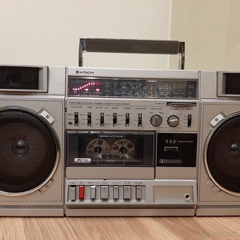 Radiomagnetofon - 6