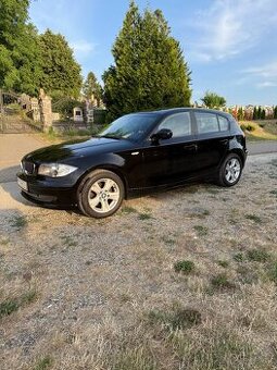 BMW rada 1, 116d (87) - 6