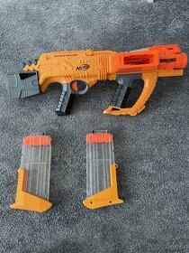 Nerf guns - 6