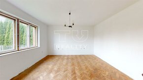 Na predaj rodinný dom s pozemkom 1490 m2 v obci Kovarce - 6