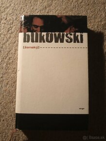 8x Charles Bukowski - 6