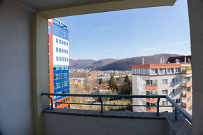 Prenájom 2-izbový byt. Banská Bystrica - Belveder - 6