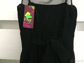 just play šaty-nové - 6