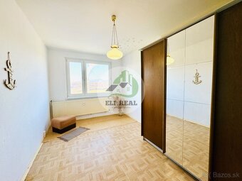POZOR ZĽAVA ✨4 izbový byt (84m2) Košice okolie (Moldava nad  - 6