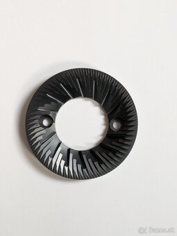 LeBrew 78mm HyperBurrs (mlecie kamene) - 6