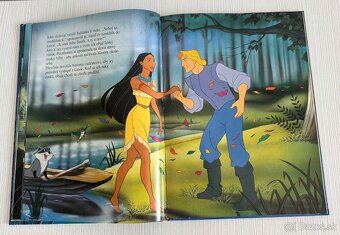 Disney Luxus - 6