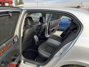 Škoda Superb 2.0 TDI CR Elegance - 6