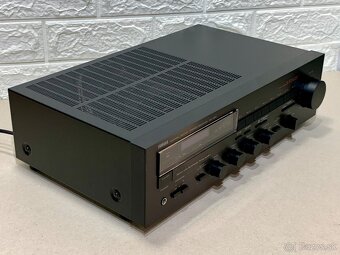 YAMAHA RX-300 …. FM/AM stereo receiver - 6