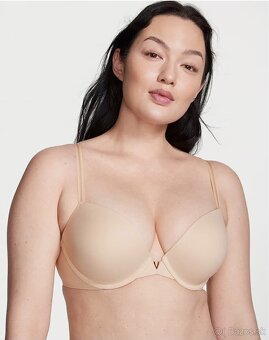 Victoria’s Secret push-up podprsenka 75D - 6