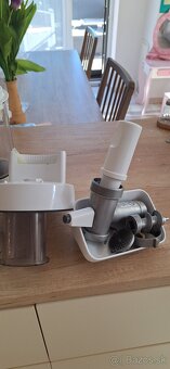 Príslušenstvo kku kuchynskému robotu - 6