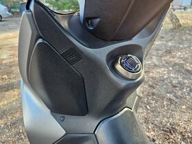 Kymco Agility 300i ABS r.v. 2021 - 6