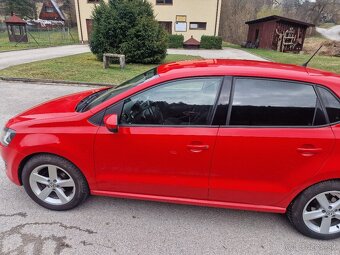 Volkswagen Polo - 6