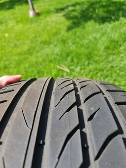 Matador Hectorra 3 245/40 R18 - 6