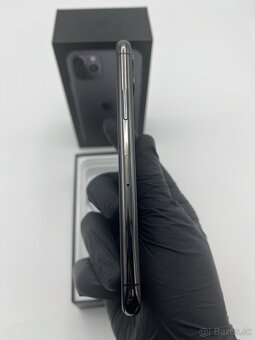  Apple iPhone 11 Pro 256GB Space Gray | 96% Zdravie batérie - 6
