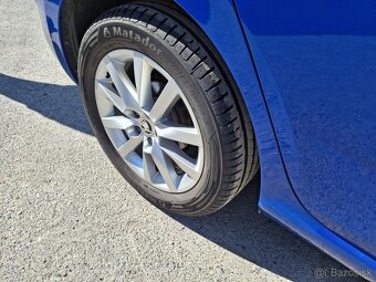 Škoda Scala 1.0 TSI Ambition. - 6