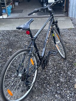 Predám bicykel Alpina - 6