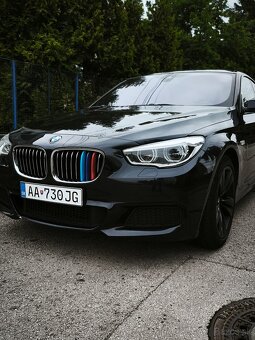 BMW GT 530d M-packet - 6