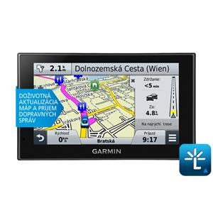 Navigácia GPS GARMIN NUVI 2689 s mapou pre rok 2025. - 6