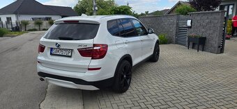 Bmw X3 xdrive20d 140kw - 6