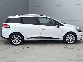 Renault Kangoo 1,5 dci možný odpočet DPH - 6