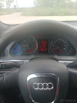 Audi a6 s6 - 6