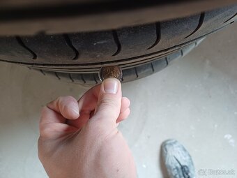Sava intensa uhp2 235/45 R17 - 6