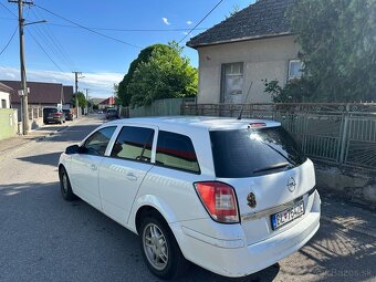 Predám Opel astra 2009 NOVÁ STK EK 2027 - 6