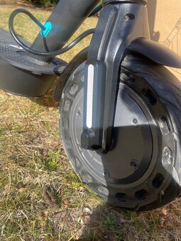 Elektrická kolobežka Lamax E-Scooter S11600 - 6