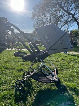 CYBEX MIOS - 6