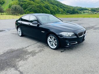 BMW F10 530xDrive 190kw 12/2014 - 6