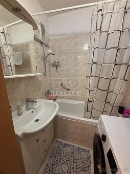 2-izbový byt Bratislava-Dúbravka kompletná rekonštrukcia - 6