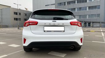 Ford Focus 1.5 TDCi EcoBlue Edition 2018 - 6